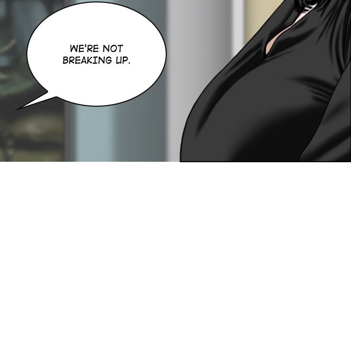 Magnetic Pull - Chapter 61 [photo 10] - MangaPorn