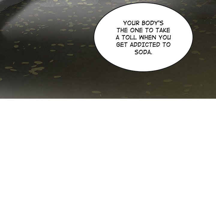 Magnetic Pull - Chapter 61 [photo 107] - MangaPorn