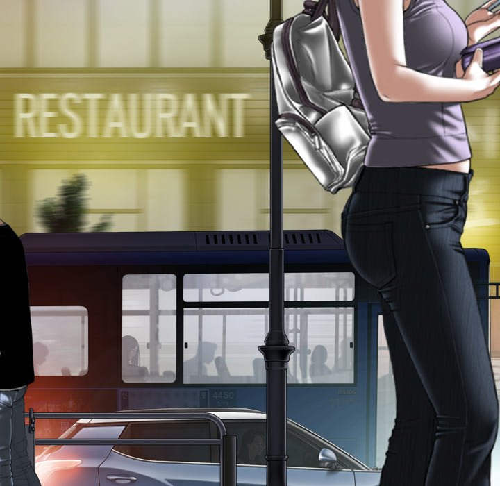 Magnetic Pull - Chapter 61 [photo 125] - MangaPorn