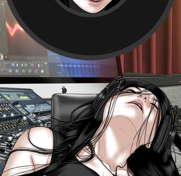 Magnetic Pull - Chapter 61 [photo 154] - MangaPorn