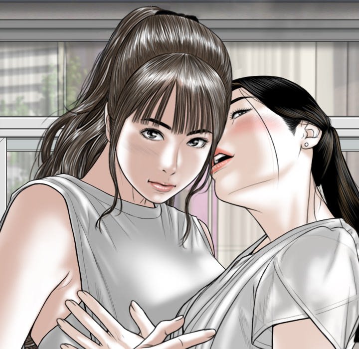 Magnetic Pull - Chapter 61 [photo 19] - MangaPorn