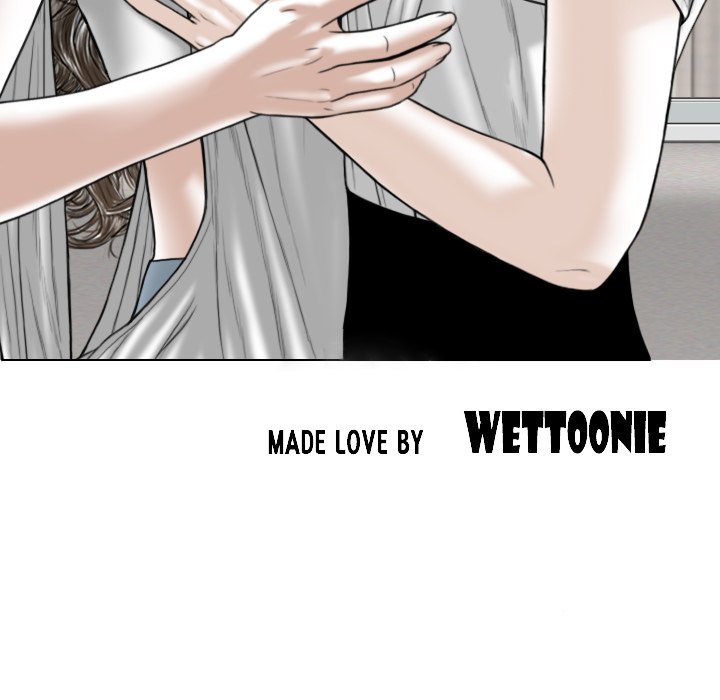 Magnetic Pull - Chapter 61 [photo 20] - MangaPorn