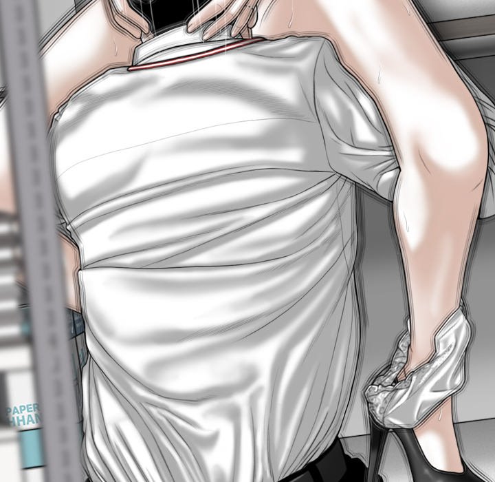 Magnetic Pull - Chapter 61 [photo 25] - MangaPorn