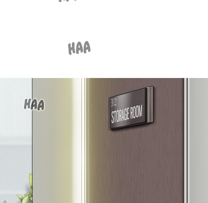 Magnetic Pull - Chapter 61 [photo 33] - MangaPorn