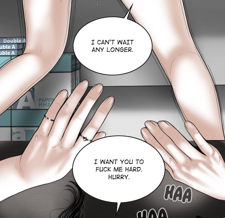 Magnetic Pull - Chapter 61 [photo 40] - MangaPorn