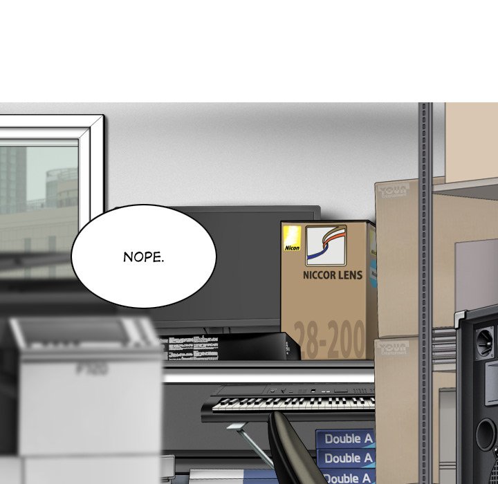 Magnetic Pull - Chapter 61 [photo 54] - MangaPorn