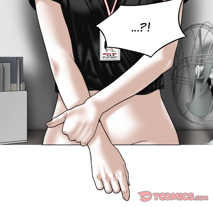 Magnetic Pull - Chapter 61 [photo 57] - MangaPorn