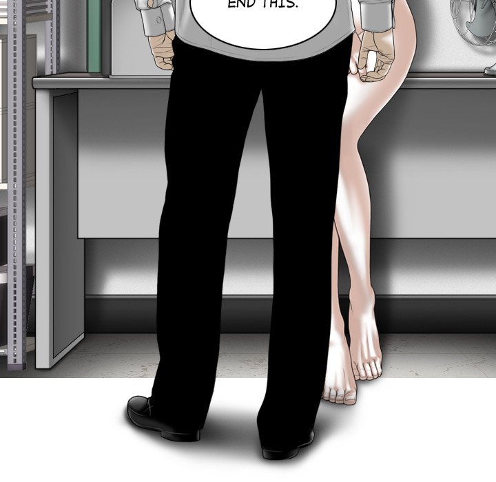 Magnetic Pull - Chapter 61 [photo 59] - MangaPorn