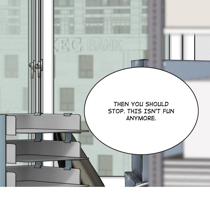 Magnetic Pull - Chapter 61 [photo 61] - MangaPorn