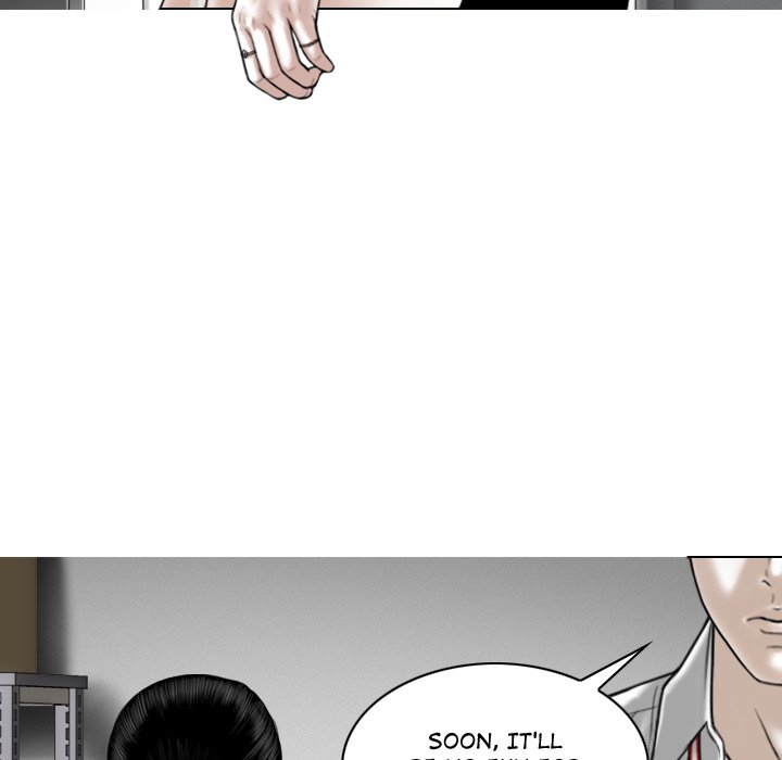 Magnetic Pull - Chapter 61 [photo 64] - MangaPorn