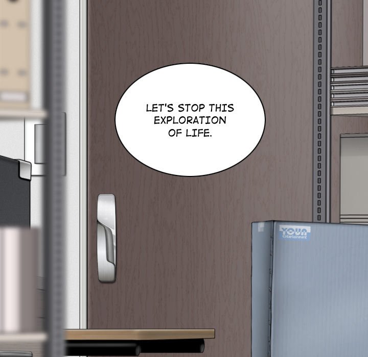 Magnetic Pull - Chapter 61 [photo 67] - MangaPorn