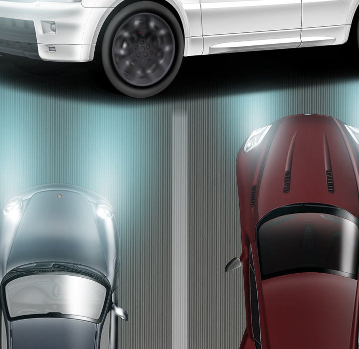 Magnetic Pull - Chapter 61 [photo 77] - MangaPorn