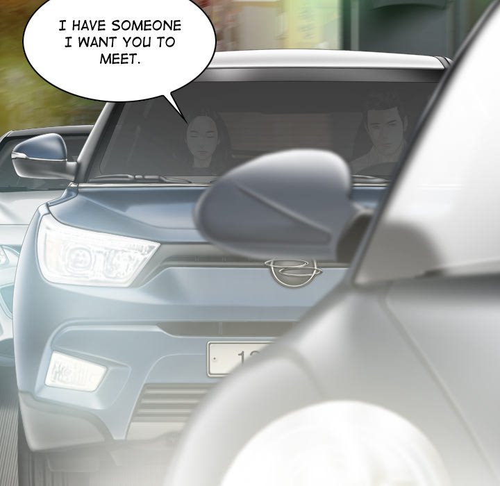 Magnetic Pull - Chapter 61 [photo 80] - MangaPorn