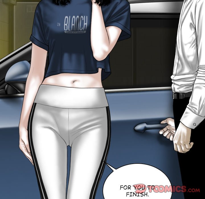 Magnetic Pull - Chapter 61 [photo 84] - MangaPorn