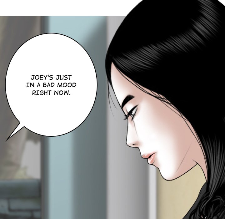 Magnetic Pull - Chapter 61 [photo 9] - MangaPorn