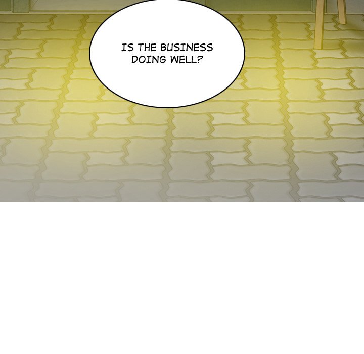 Magnetic Pull - Chapter 61 [photo 98] - MangaPorn