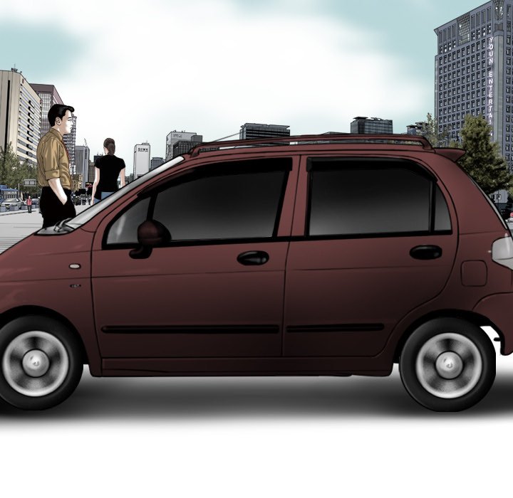 Magnetic Pull - Chapter 62 [photo 139] - MangaPorn