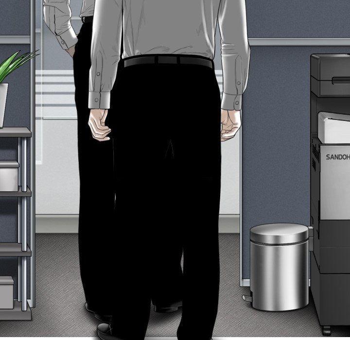 Magnetic Pull - Chapter 62 [photo 141] - MangaPorn