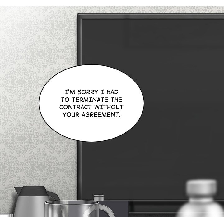 Magnetic Pull - Chapter 62 [photo 16] - MangaPorn