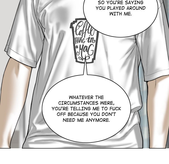 Magnetic Pull - Chapter 62 [photo 19] - MangaPorn