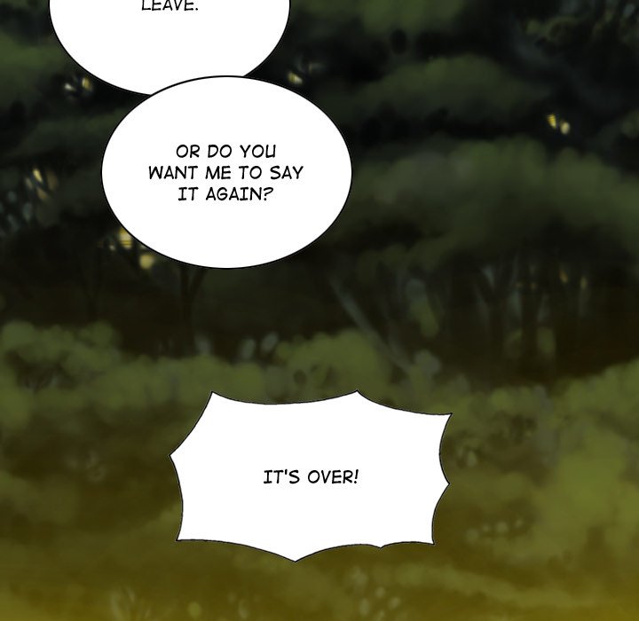 Magnetic Pull - Chapter 62 [photo 52] - MangaPorn