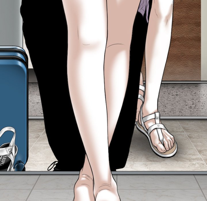 Magnetic Pull - Chapter 62 [photo 56] - MangaPorn