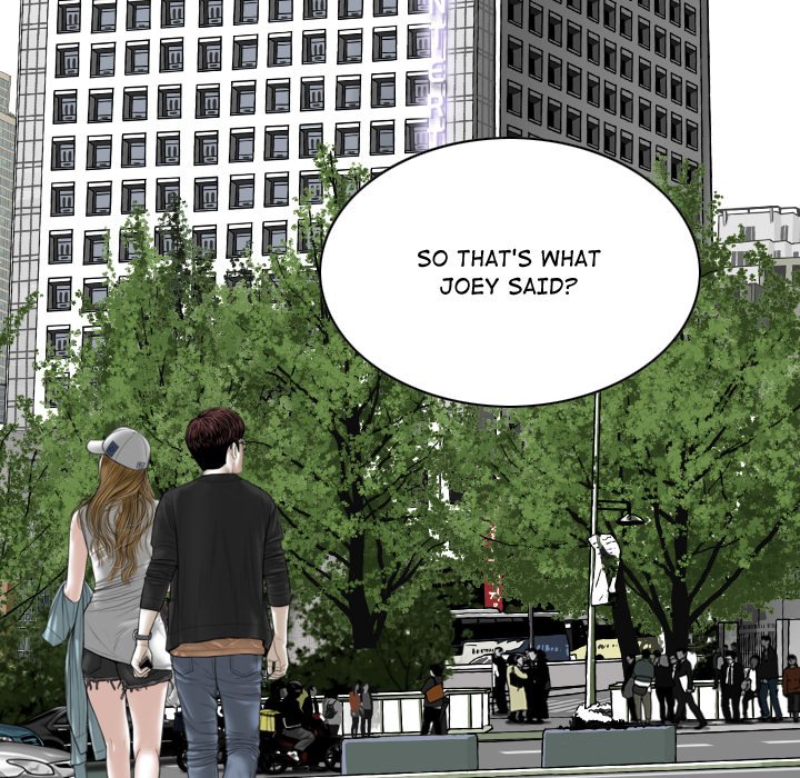 Magnetic Pull - Chapter 62 [photo 67] - MangaPorn