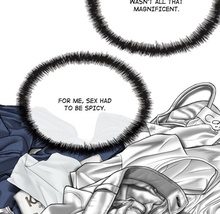 Magnetic Pull - Chapter 63 [photo 119] - MangaPorn