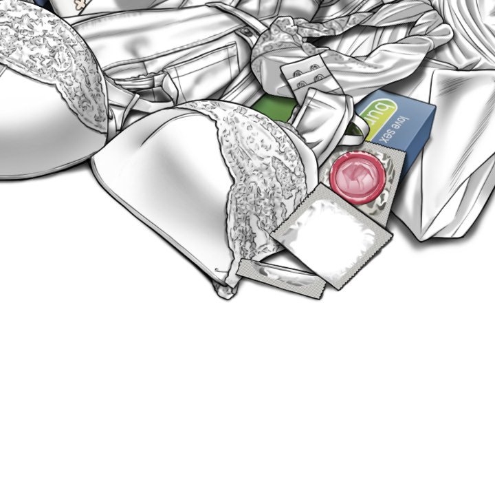 Magnetic Pull - Chapter 63 [photo 120] - MangaPorn