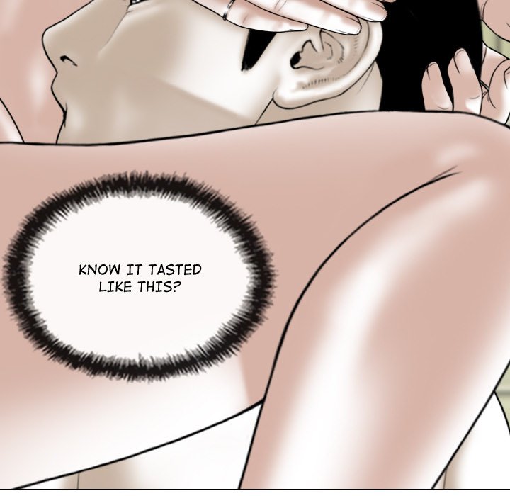 Magnetic Pull - Chapter 63 [photo 126] - MangaPorn