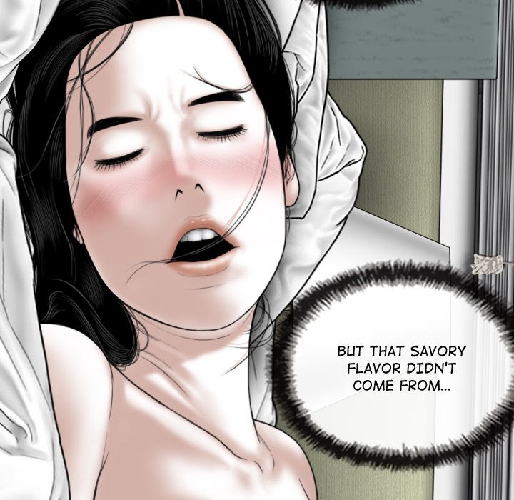 Magnetic Pull - Chapter 63 [photo 131] - MangaPorn