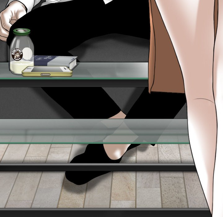 Magnetic Pull - Chapter 63 [photo 18] - MangaPorn