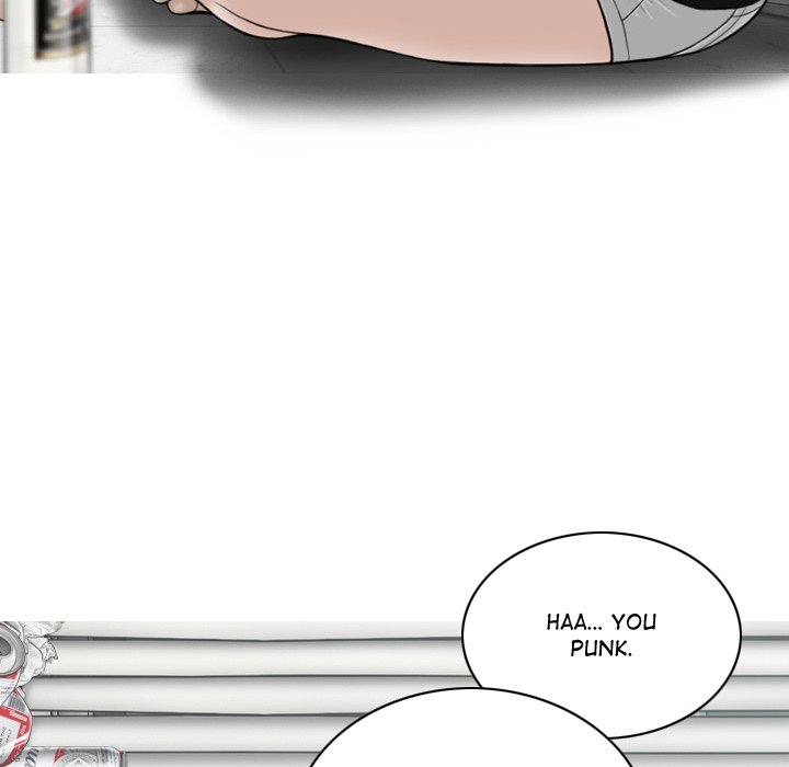 Magnetic Pull - Chapter 63 [photo 28] - MangaPorn