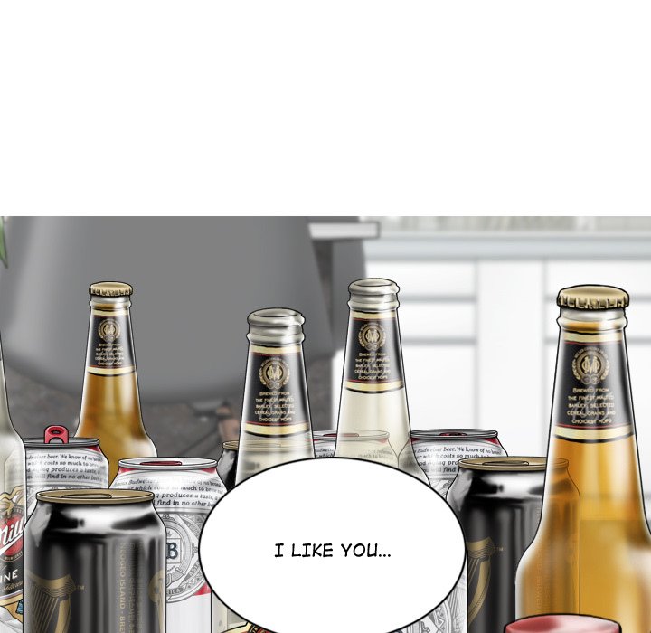 Magnetic Pull - Chapter 63 [photo 40] - MangaPorn