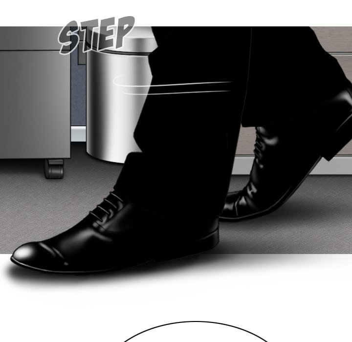 Magnetic Pull - Chapter 63 [photo 9] - MangaPorn