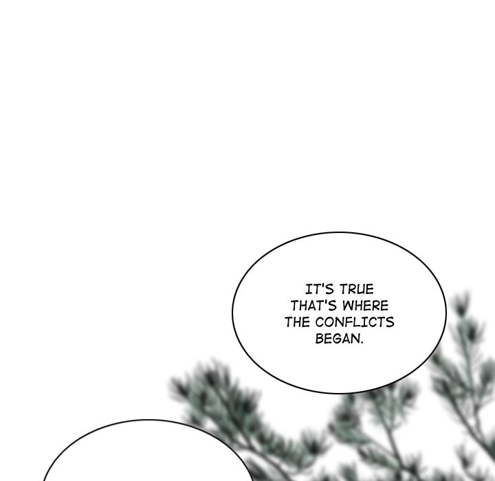 Magnetic Pull - Chapter 64 [photo 102] - MangaPorn