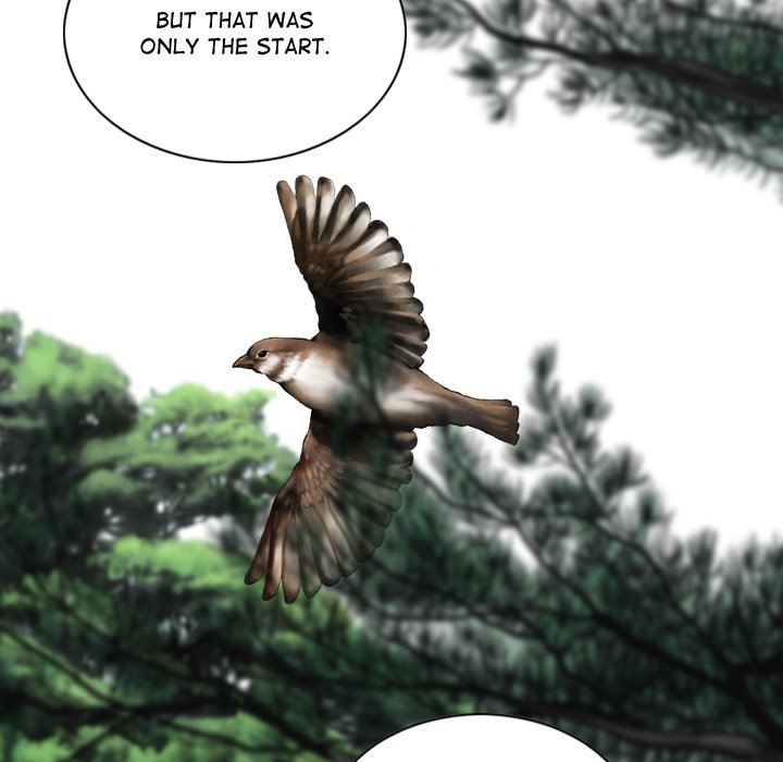 Magnetic Pull - Chapter 64 [photo 103] - MangaPorn