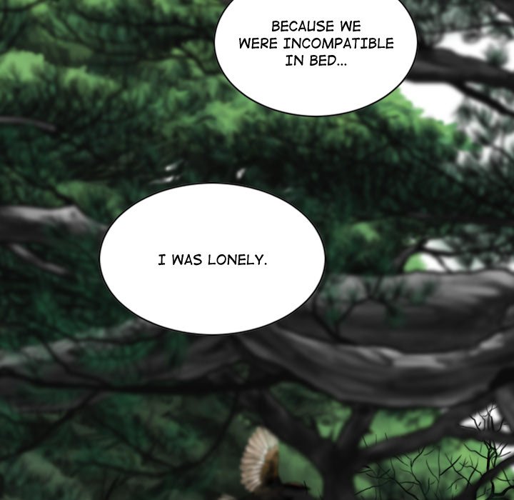 Magnetic Pull - Chapter 64 [photo 104] - MangaPorn