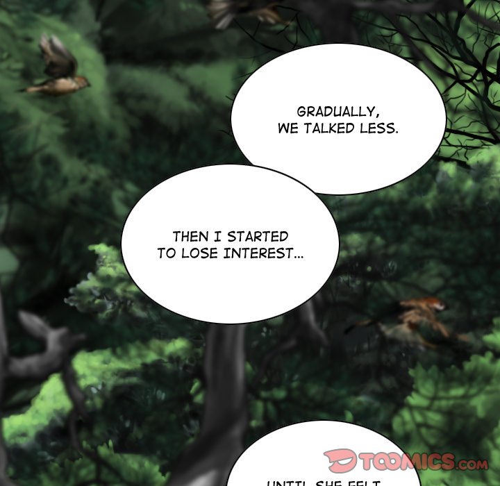 Magnetic Pull - Chapter 64 [photo 105] - MangaPorn