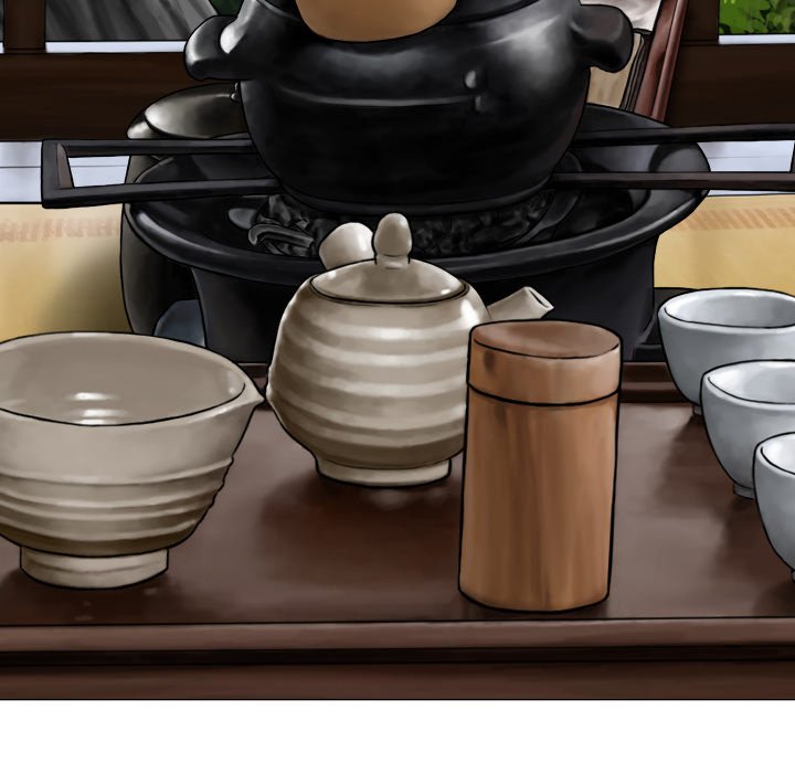 Magnetic Pull - Chapter 64 [photo 115] - MangaPorn