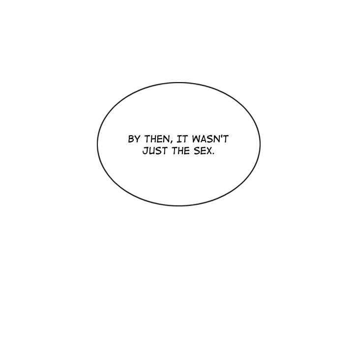 Magnetic Pull - Chapter 64 [photo 116] - MangaPorn