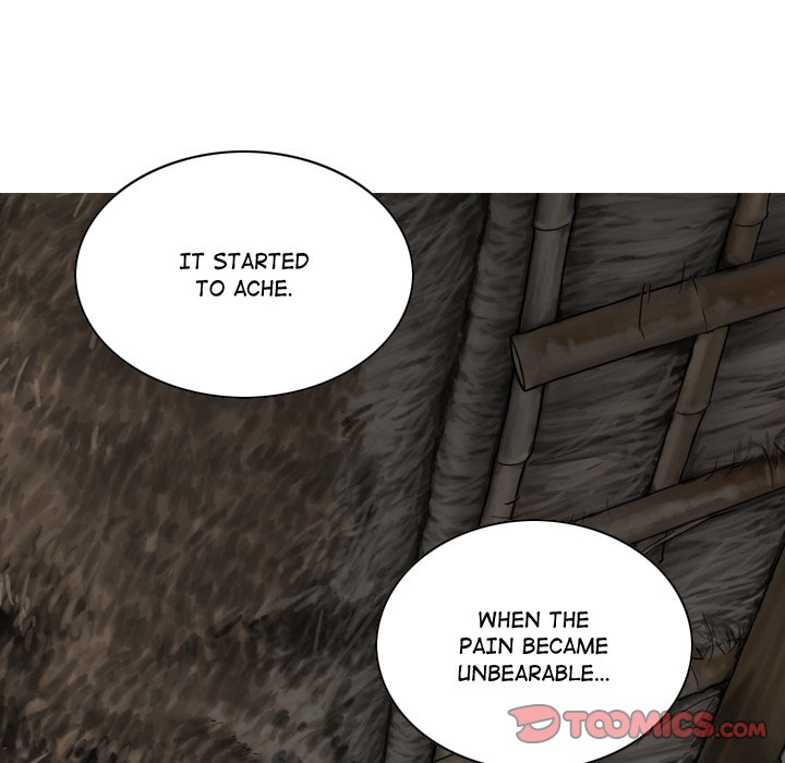 Magnetic Pull - Chapter 64 [photo 117] - MangaPorn