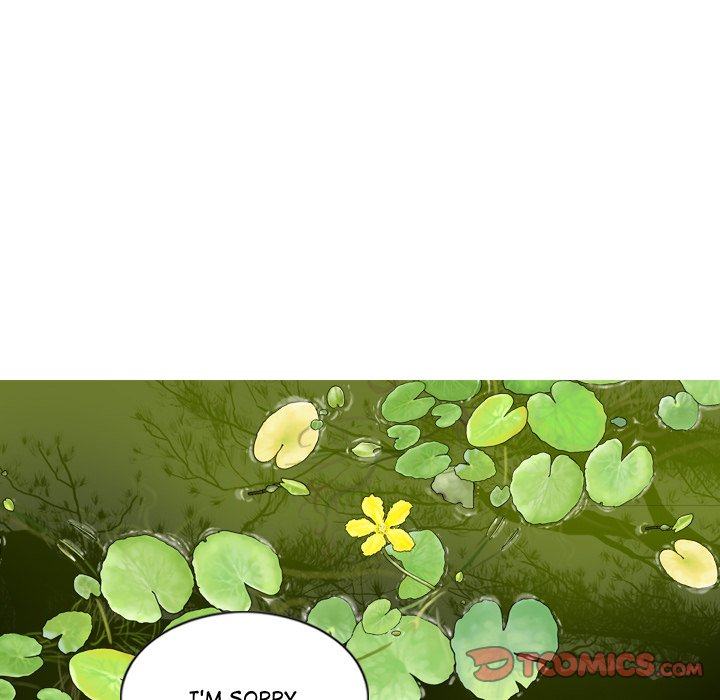 Magnetic Pull - Chapter 64 [photo 123] - MangaPorn