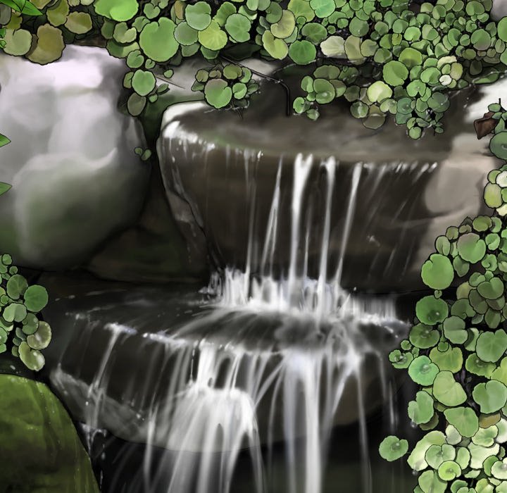 Magnetic Pull - Chapter 64 [photo 127] - MangaPorn