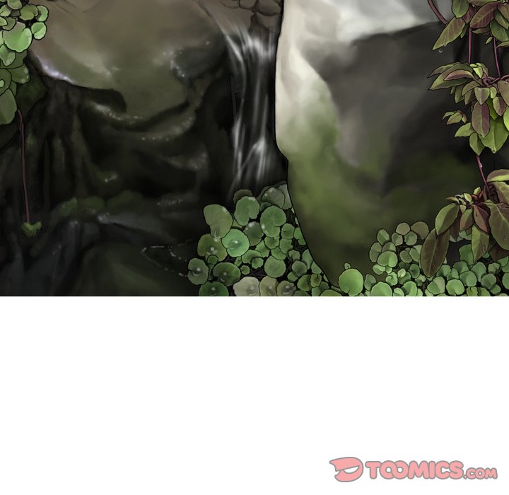 Magnetic Pull - Chapter 64 [photo 129] - MangaPorn