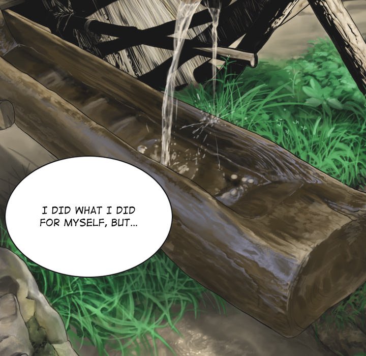 Magnetic Pull - Chapter 64 [photo 131] - MangaPorn