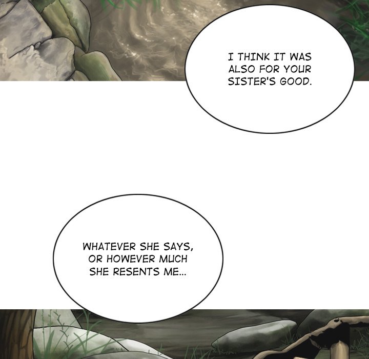 Magnetic Pull - Chapter 64 [photo 132] - MangaPorn