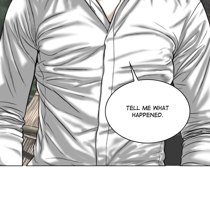 Magnetic Pull - Chapter 64 [photo 136] - MangaPorn