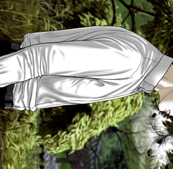 Magnetic Pull - Chapter 64 [photo 138] - MangaPorn