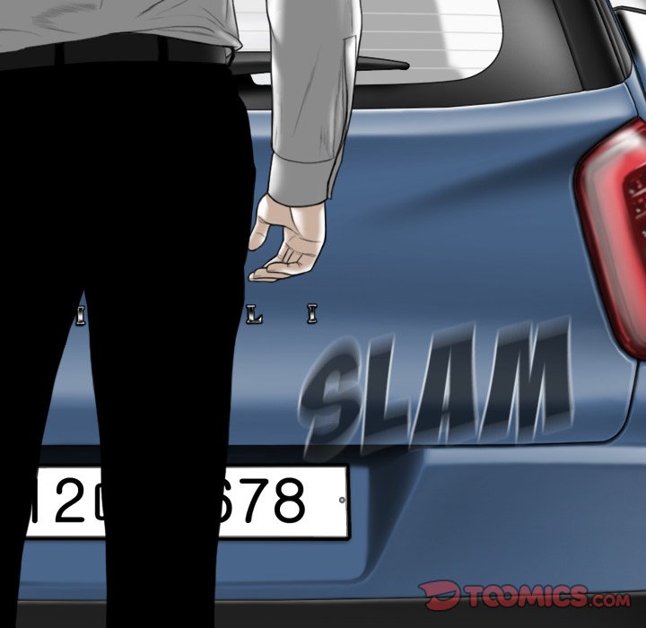 Magnetic Pull - Chapter 64 [photo 21] - MangaPorn